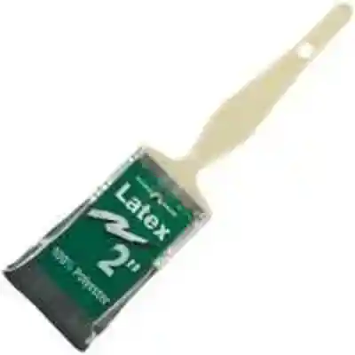 BRUSH VARNISH WALL POLYES 2IN - Arlington Coal & Lumber