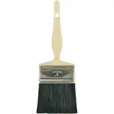 WC1110 3IN POLYESTER BRUSH - Arlington Coal & Lumber