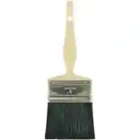 Main 1 - WC1110 3IN POLYESTER BRUSH - Arlington Coal & Lumber
