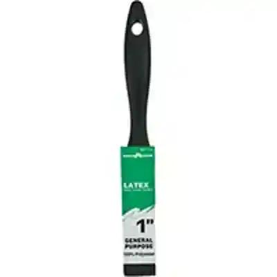 WC1120 1IN POLYESTER BRUSH - Arlington Coal & Lumber