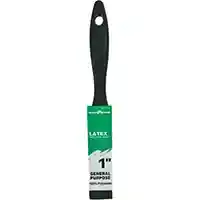 Main 1 - WC1120 1IN POLYESTER BRUSH - Arlington Coal & Lumber