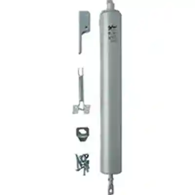 DOOR CLOSER STRM/SCRN PNEU ALU - Arlington Coal & Lumber