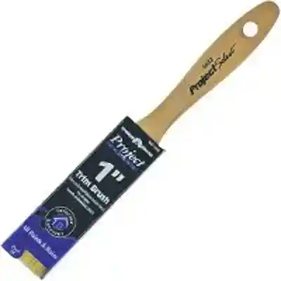WC1832 1IN POLY/BRISTLE BR - Arlington Coal & Lumber