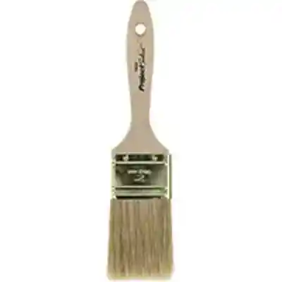 BRUSH VRNSH WL CHINA POLY 2IN - Arlington Coal & Lumber