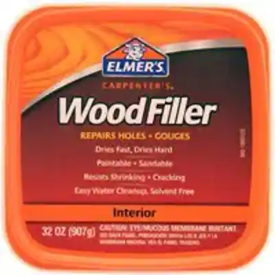 FILLER WOOD CARPENTER IN QUART - Arlington Coal & Lumber