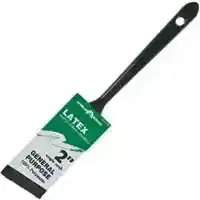 Main 1 - WC2148 2IN POLYESTER BRUSH - Arlington Coal & Lumber