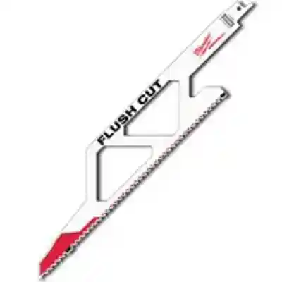 BLADE FLUSH CUT SAWZALL 1PK   48-00-1600 - Arlington Coal & Lumber