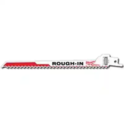 BLADE ROUGH-IN SAWZALL 5PK   48-00-1610 - Arlington Coal & Lumber