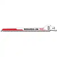 Main 1 - BLADE ROUGH-IN SAWZALL 5PK   48-00-1610 - Arlington Coal & Lumber
