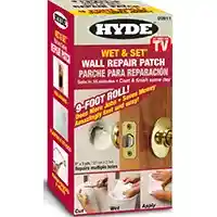 Main 2 - HYDE 09911 DRYWL REPR ROLL 5INX9FT - Arlington Coal & Lumber