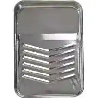 Main 1 - 9IN METAL ROLLER TRAY - Arlington Coal & Lumber