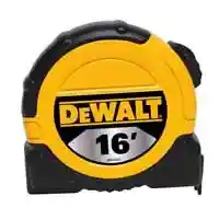 Main 1 - DWHT36105 RULE TAPE 16FEET X 1-1/8INCH - Arlington Coal & Lumber