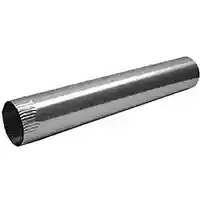 Main 1 - LAMBRO 4" X 24" ALUMINUM VENT PIPE (229) - Arlington Coal & Lumber