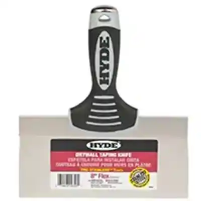 09353 KNIFE TAPING SS PRO 8IN - Arlington Coal & Lumber