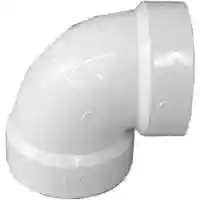 Main 1 - ELBOW 90DEG DWV VENT 2 - Arlington Coal & Lumber