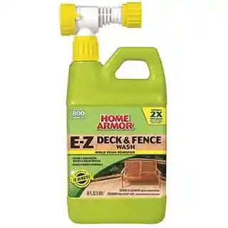 Main 1 - FG512 DECK WSH 56OZ HOSE END CLEANER DECK HOSE CONNECT 56OZ - Arlington Coal & Lumber