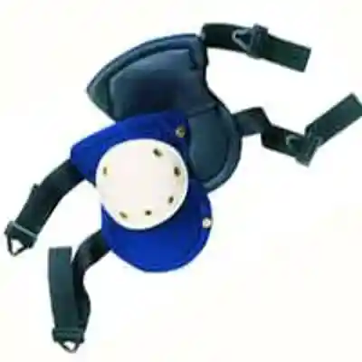 KNEE PAD BUCKLE STYLE NON-SKID - Arlington Coal & Lumber