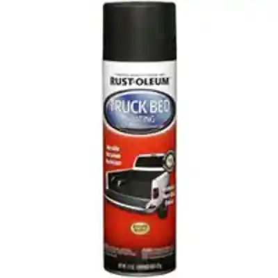248914 TRUCK BED BLACK AERO - Arlington Coal & Lumber