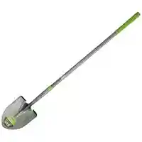Main 1 - SHOVEL RND PT FIBRGLS HDL 48IN - Arlington Coal & Lumber