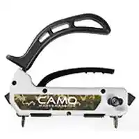 Main 1 - CAMO MARKSMAN PRO NB 3/16" GAP NARROW BOARD (3-1/4" - 5") - Arlington Coal & Lumber