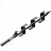 Main 1 - 9/16IN DUAL AUGER WOOD BIT - Arlington Coal & Lumber