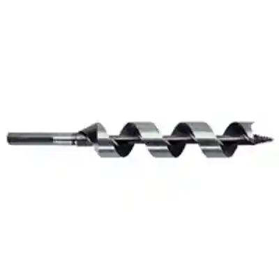 1IN DUAL AUGER WOOD BIT - Arlington Coal & Lumber