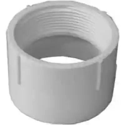 70320 DWV FEM ADAPTER 2IN FXH - Arlington Coal & Lumber