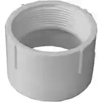 Main 2 - 70320 DWV FEM ADAPTER 2IN FXH - Arlington Coal & Lumber