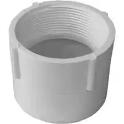70330 DWV ADAPTER 3IN FIPXH - Arlington Coal & Lumber