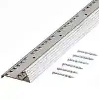Main 1 - GRIPPER CARPET ALUM SLVR 36IN - Arlington Coal & Lumber