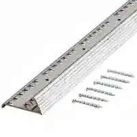 Main 1 - GRIPPER CARPET ALUM SLVR 36IN - Arlington Coal & Lumber
