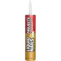 Main 1 - LIQUID NAILS 10 OZ. INT. PROJECTS LN-704 - Arlington Coal & Lumber