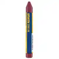 Main 1 - BLUE WATERPROOF LUMBER CRAYON  BULK - Arlington Coal & Lumber