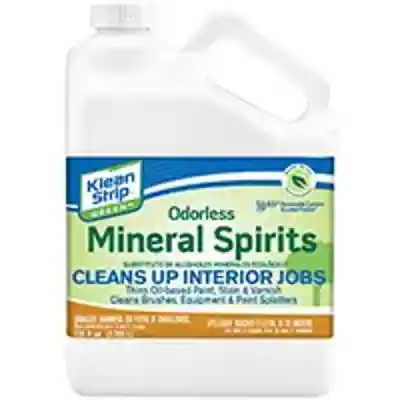 GKGO75CA MINERAL SPIRT SUB GAL MINERAL SPIRT GRN SUB CARB GAL - Arlington Coal & Lumber