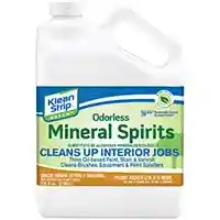 Main 1 - GKGO75CA MINERAL SPIRT SUB GAL MINERAL SPIRT GRN SUB CARB GAL - Arlington Coal & Lumber