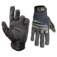 Main 1 - GLOVE SYN LEATHER TRADESMAN M - Arlington Coal & Lumber