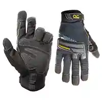 Main 1 - GLOVE SYN LEATHER TRADESMAN M - Arlington Coal & Lumber