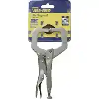 Main 1 - 6R LOCKING C-CLAMP 6" - Arlington Coal & Lumber