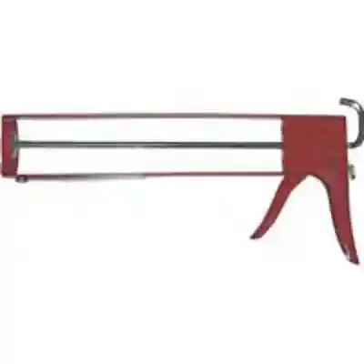 CAULK GUN HEX ROD 1/4GAL - Arlington Coal & Lumber