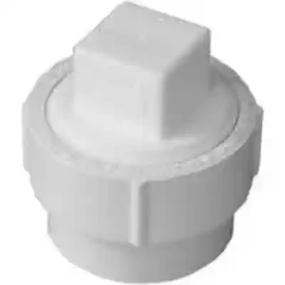 71615 CLNOUT BODY W/PLUG 1-1/2 - Arlington Coal & Lumber