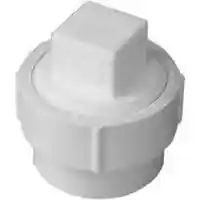 Main 1 - 71615 CLNOUT BODY W/PLUG 1-1/2 - Arlington Coal & Lumber