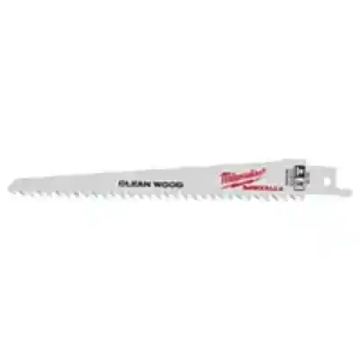 MILWAUKEE 6IN RECIP SAW BLADE 48-00-5015 - Arlington Coal & Lumber