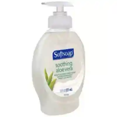 7.5OZ SOFT SOAP W/ALOE - Arlington Coal & Lumber