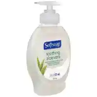 Main 1 - 7.5OZ SOFT SOAP W/ALOE - Arlington Coal & Lumber