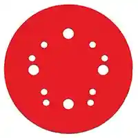 Main 1 - 5" H&L ROS SANDING DISC 60-GRIT (4-PAK) - Arlington Coal & Lumber