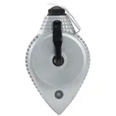 REEL CHALK LINE 100FT ALUM CS - Arlington Coal & Lumber