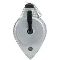 Main 1 - REEL CHALK LINE 100FT ALUM CS - Arlington Coal & Lumber