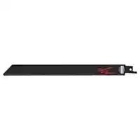 Main 2 - MILWAUKEE 9X3/4" RECIP CARBIDE SAW BLADE 48-00-1430 - Arlington Coal & Lumber