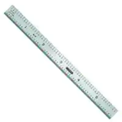 616 SS ST EDGE FLEX RULE 6" - Arlington Coal & Lumber