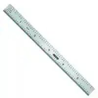 Main 1 - 616 SS ST EDGE FLEX RULE 6" - Arlington Coal & Lumber